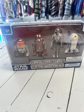 Start Wars Disney Droid