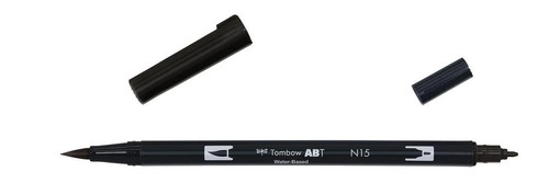 Tombow abt n15 - tombow, dual