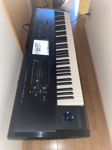 Korg kronos key - korg,