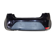 SEAT LEON MK2 CUPRA REAR