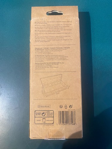 Stainless steel bbq smoker box - bbq,
