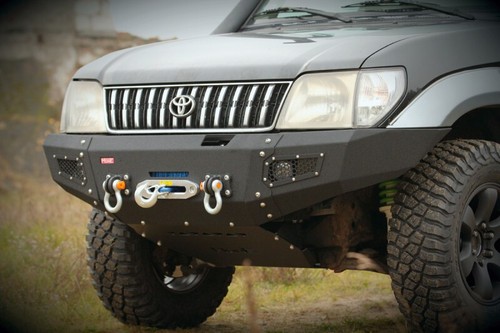Toyota land cruiser j90 - j90, /