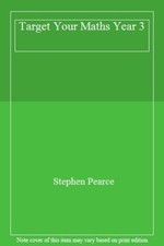 Target Your Maths Year 3 By