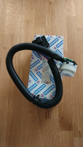Nissan urvan e24 ignition - urvan, e24,