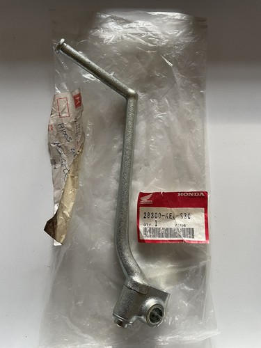 Honda h100s brand new - honda,