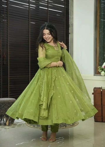 Pakistani dress salwar kameez - pakistani,