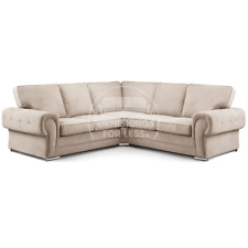 Milan Mink Chenille Corner 3 +