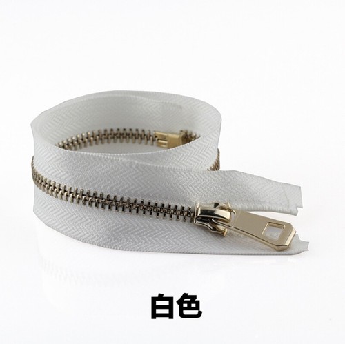Gold silver metal - silver, teeth