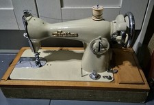 Vintage SEW-TRIC LTD ATLAS