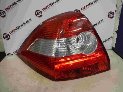 Renault megane saloon - megane,