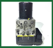 2007 BMW 5 SERIES E60 520D ABS PUMP & ECU MODULE 2.0 DIESEL 3451-6783360