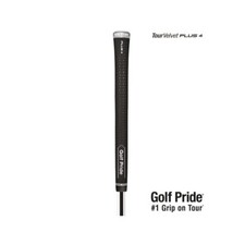 Golf Pride Tour Velvet Grip Plus4 - Mens Club Grips - All Options +FREE Tape