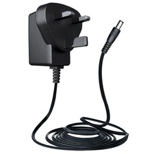 9V 0.5A/500mA 1.8M Long Power