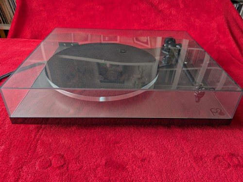 Rega planar edition - rega,