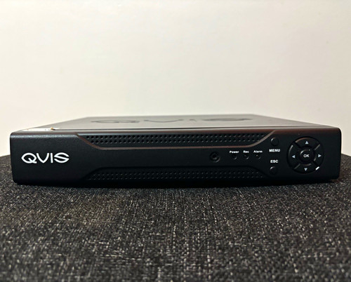 Qvis atlantis channel - qvis, 8