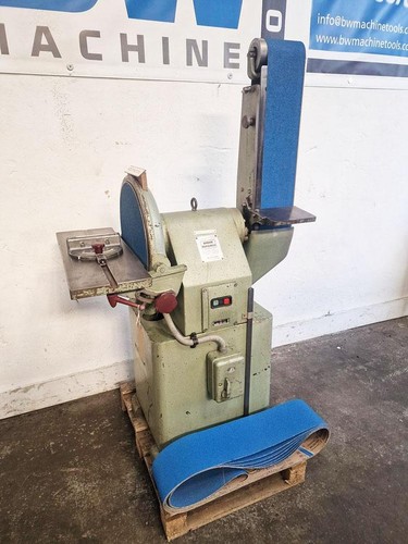 Wadkin bursgreen bgy3 disc - bgy3,