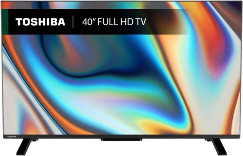 Toshiba 43lv2e63db inch fhd - 43,
