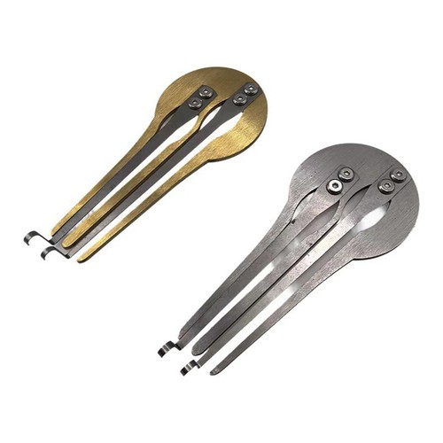Russian jaw harp - harp, jews