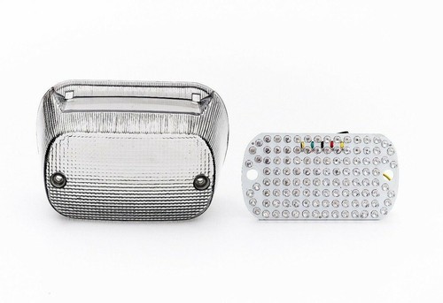 Led tail light int signal - light, int.signal