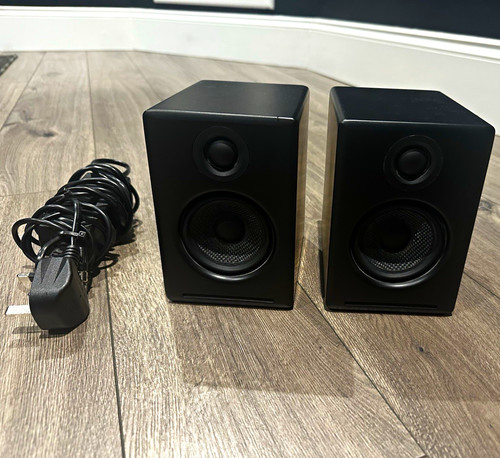 Audioengine bt - audioengine,