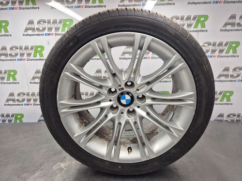 Bmw alloy wheel mv2 m - 18",