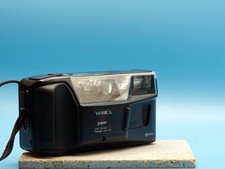 [Film Tested] Yashica T3 Super