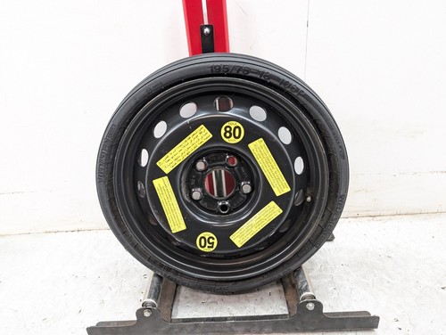 Audi mk1 spare wheel - 4l,