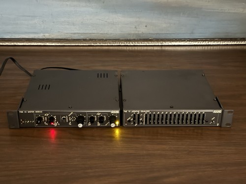 Rane fmm master module - 42,