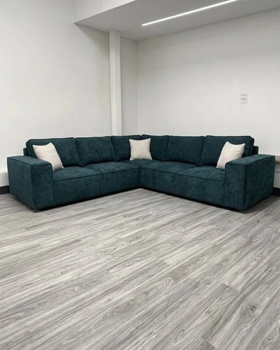 Cube 2c2 corner sofa - -,