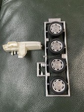 Unused Fujimi 124 Honda CRX