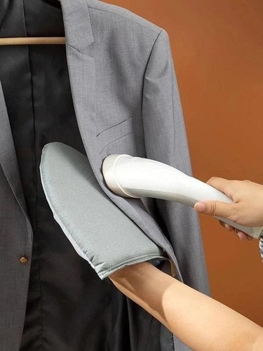 Mini ironing pad glove heat - ironing,