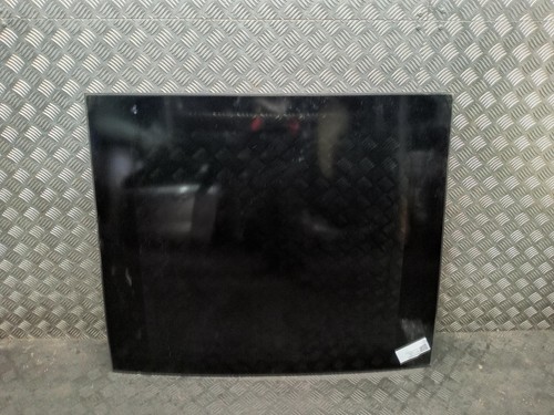 Hyundai tucson sunroof glass - hyundai,