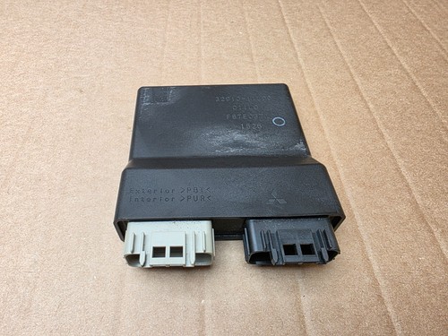 Suzuki sv650 am2 - sv650, ecu