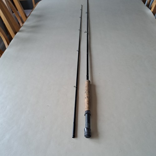 Normark carbon fly - fly, fishing