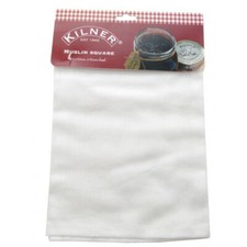 Cotton Muslin Cloth Square