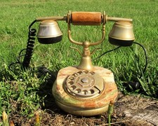 Ornate Decorative Marble Onyx