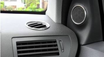 Vauxhall opel astra mk5 - vauxhall,