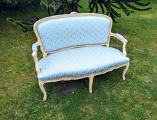 FRENCH REGENCY BEGERE LOUIS XV