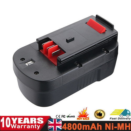 18v 4800mah battery - 4800mah, for