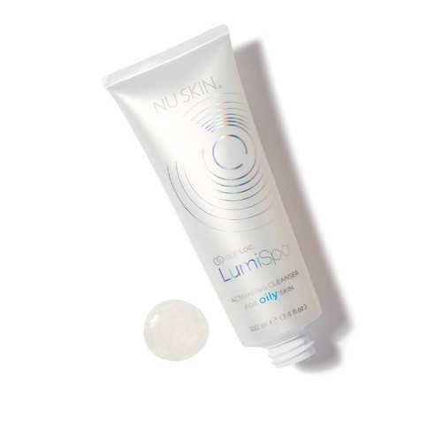 Nuskin ageloc lumispa face - lumispa,