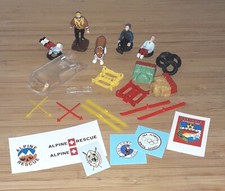 Corgi 436 475 499 513 Citroen