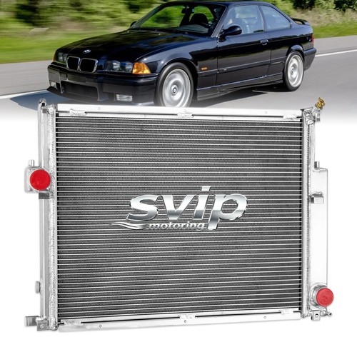 Row aluminium radiator for - 2,