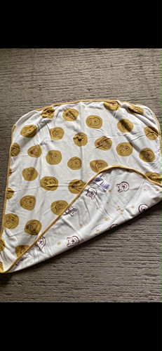 Disney winnie pooh cot - winnie, cot/pram