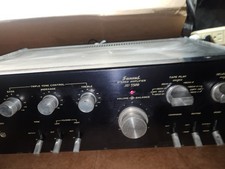 🔥  SANSUI AU-5500