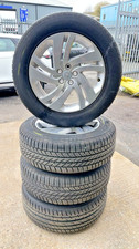 4 x GENUINE 18" RANGE ROVER