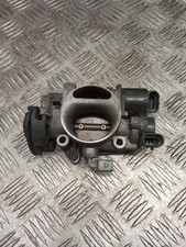 Citroen Saxo 1999 Petrol throttle valve 276621000 NMZ45884