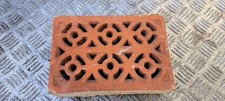 Reclaimed  Terracotta Air