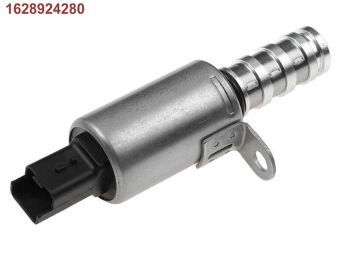Vanos solenoid valve timing - vanos,
