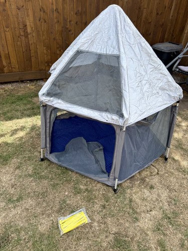 Pop baby playpen - 'n, go