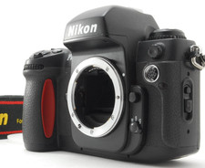 [Near MINT] Nikon F100 35mm